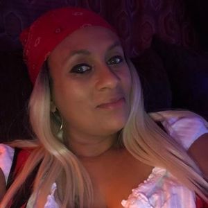 Meet your Posher, Candice